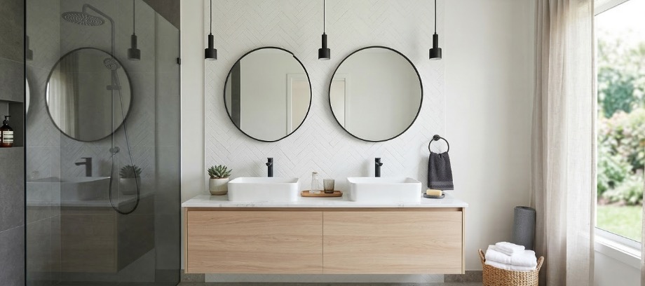 Bathroom Remodel Costs for 2026: What to Actually Expect